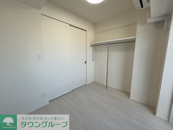 TRADIS大塚の物件内観写真